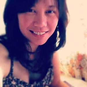 Meet your Posher, Catherine